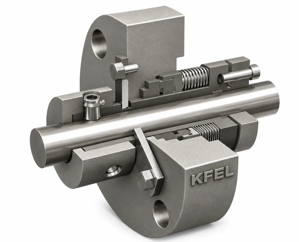 KF300