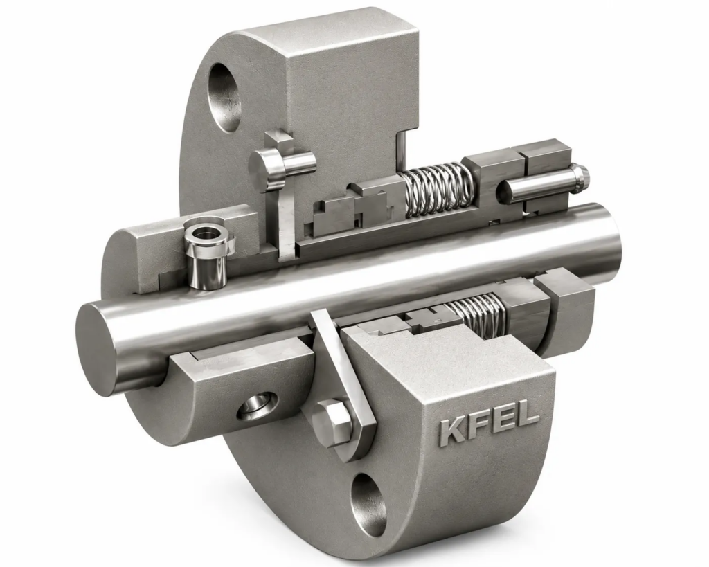 KF500