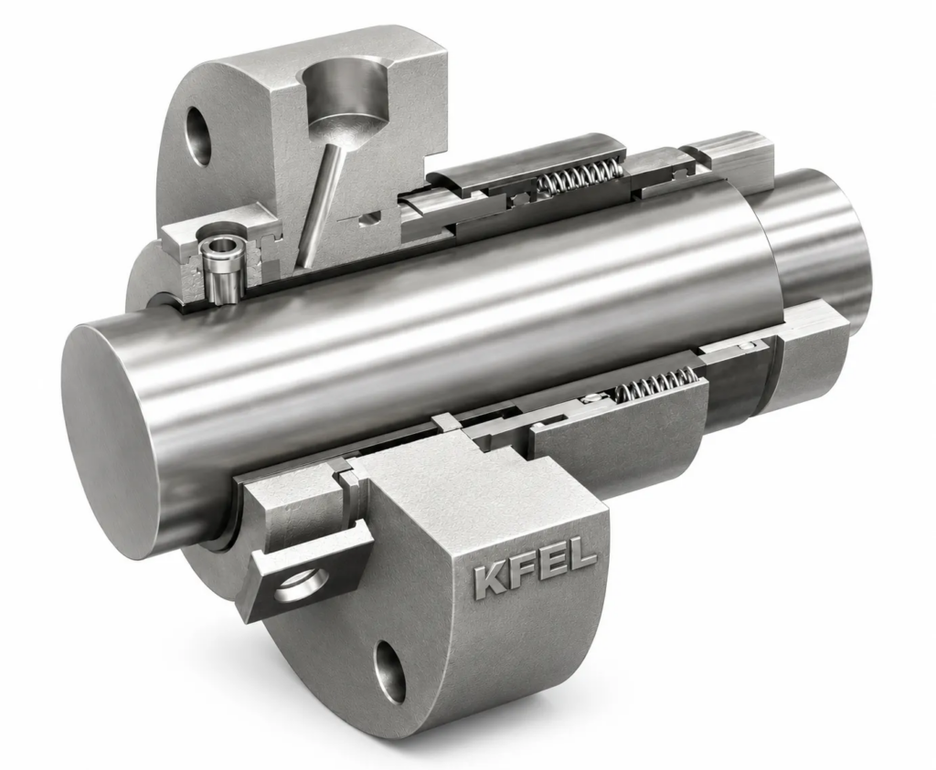 KF400