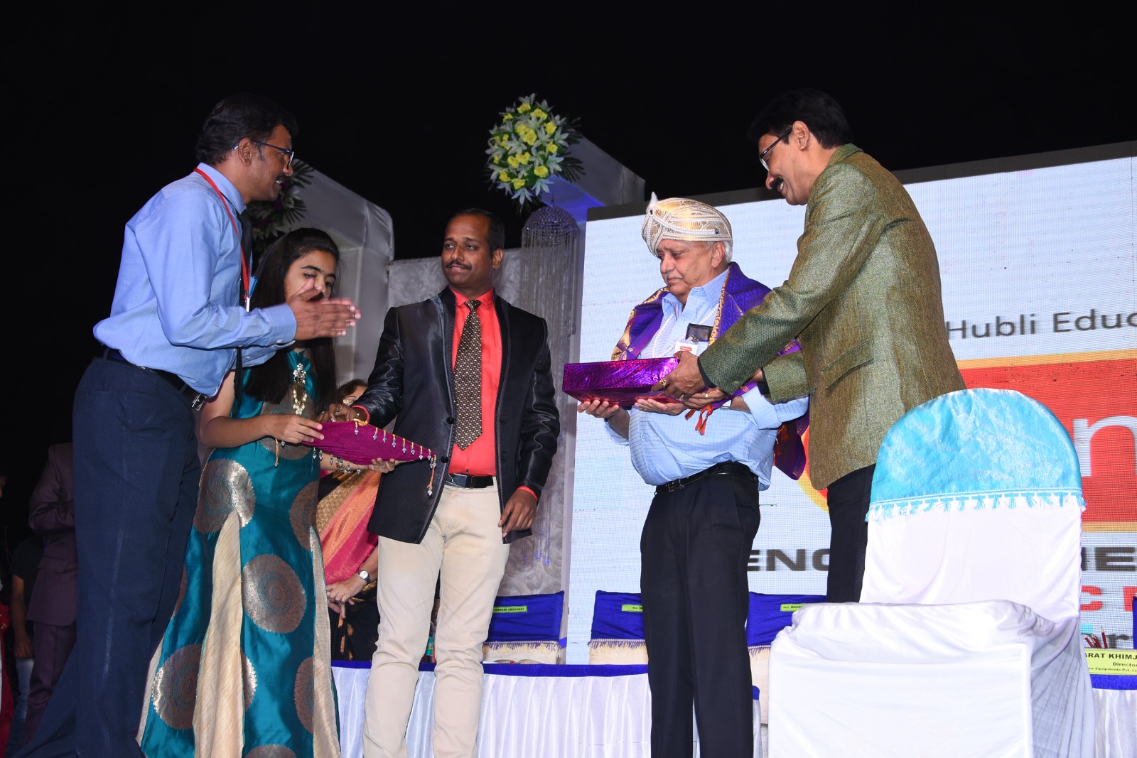 2010s - 2020s - Giving Back to Society