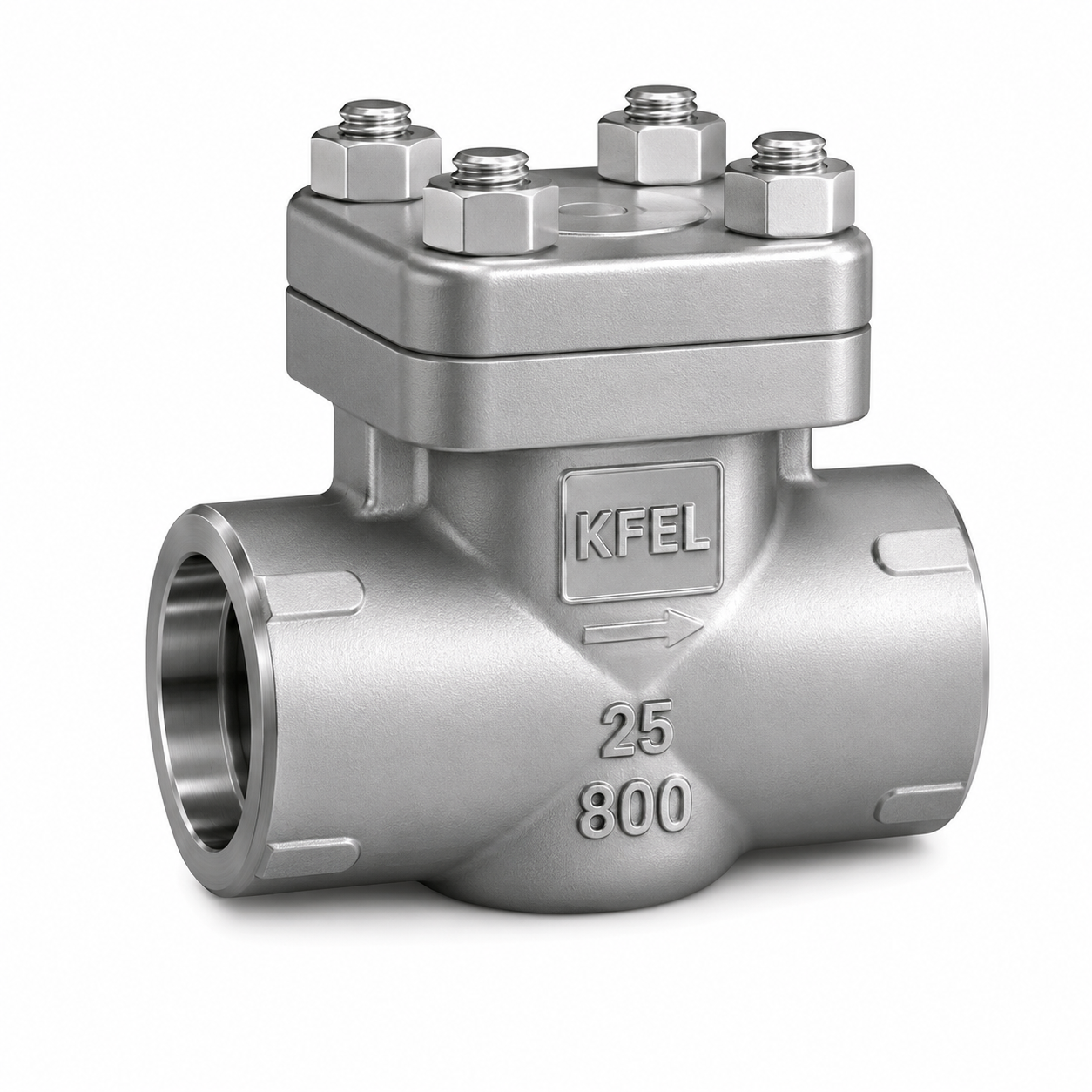 Forged Check Valve