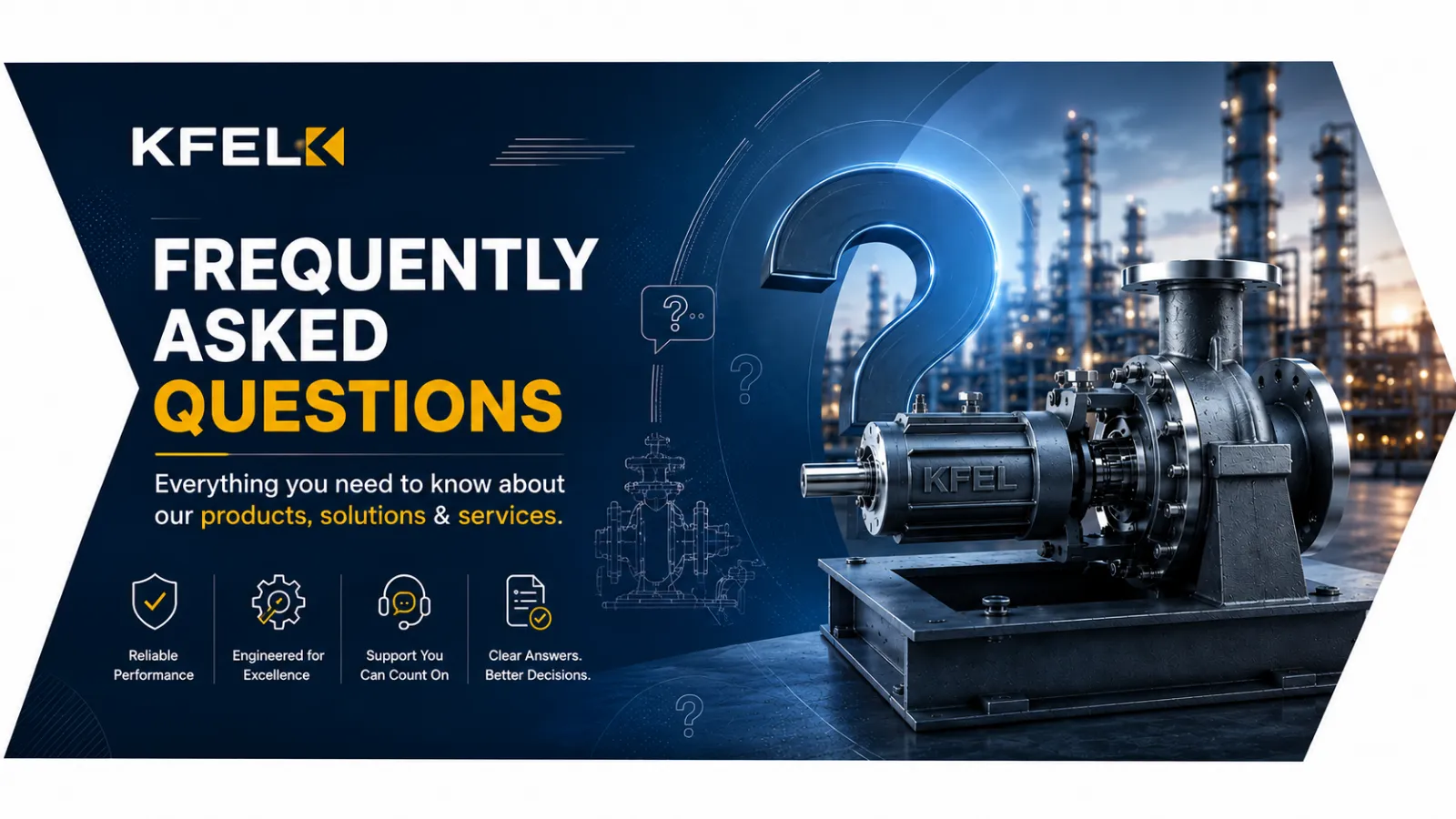 KFEL FAQS