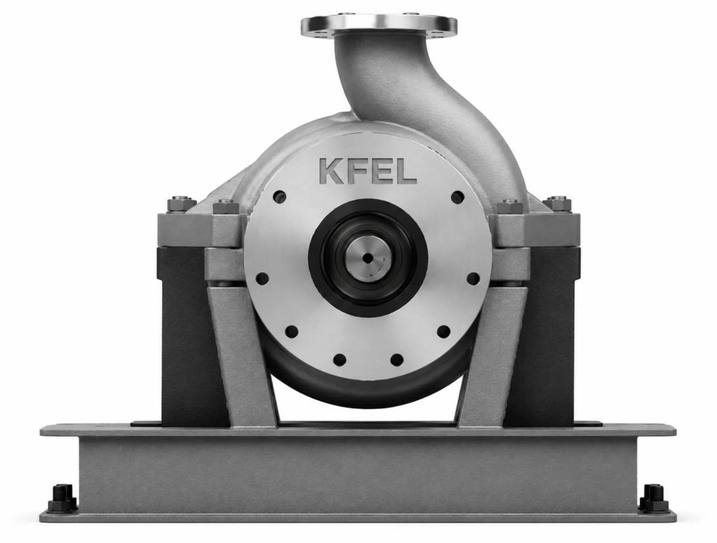 Process Pump API KFEL