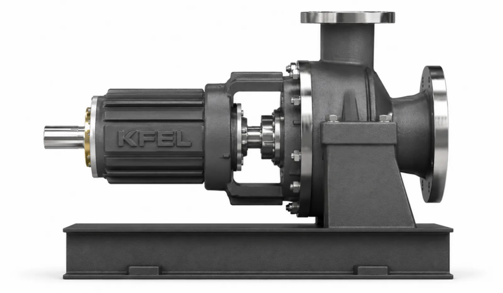 Process Pump API KFEL