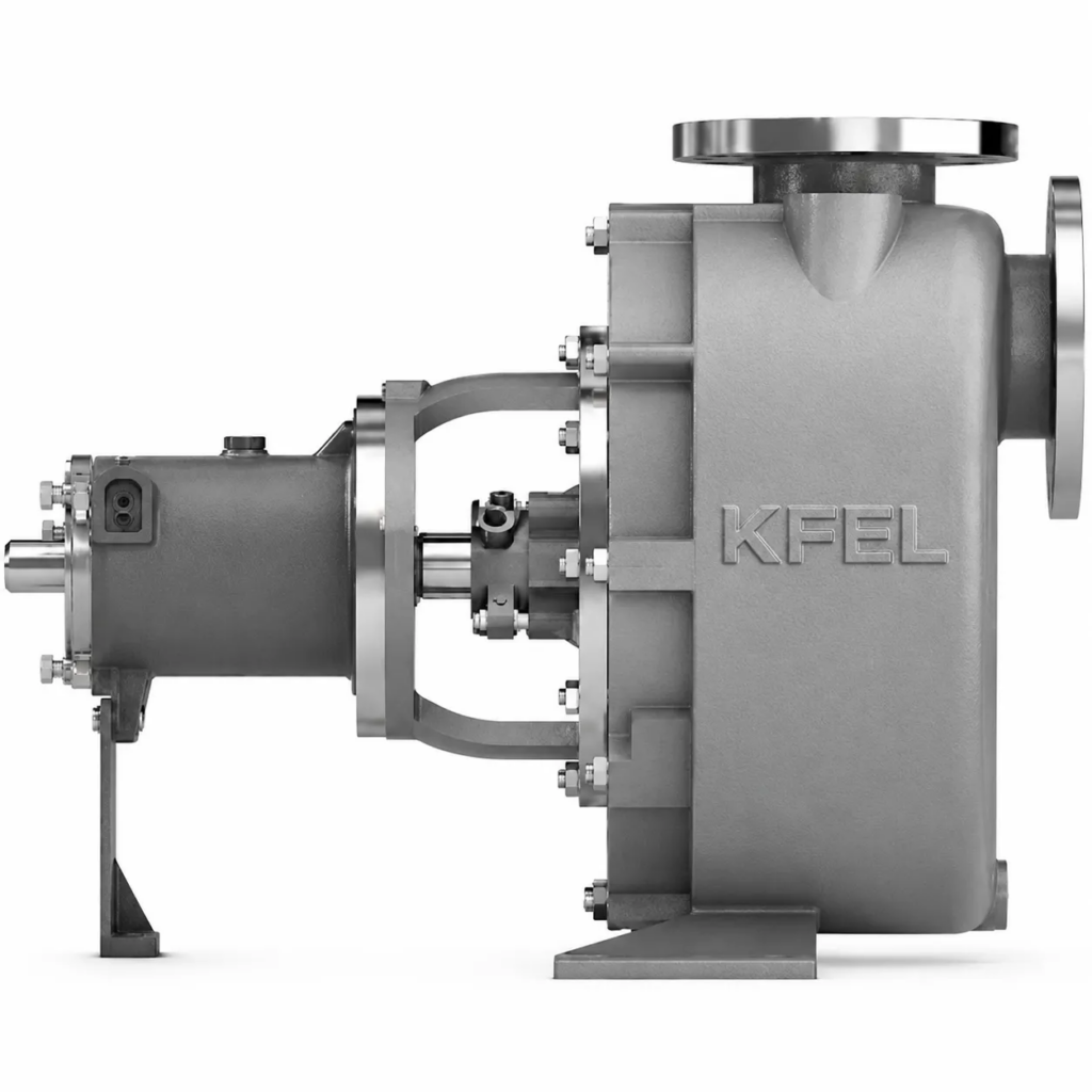 Self Priming Pump KFEL