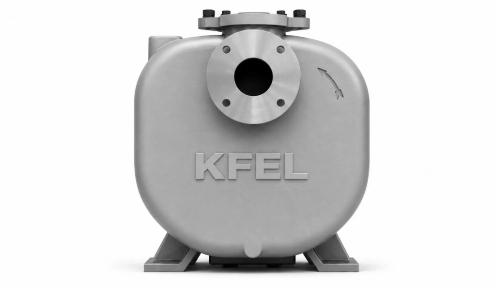 Self Priming Pump KFEL