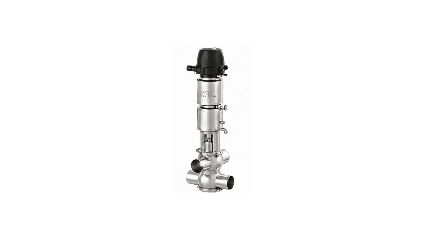 Hygiene Valve