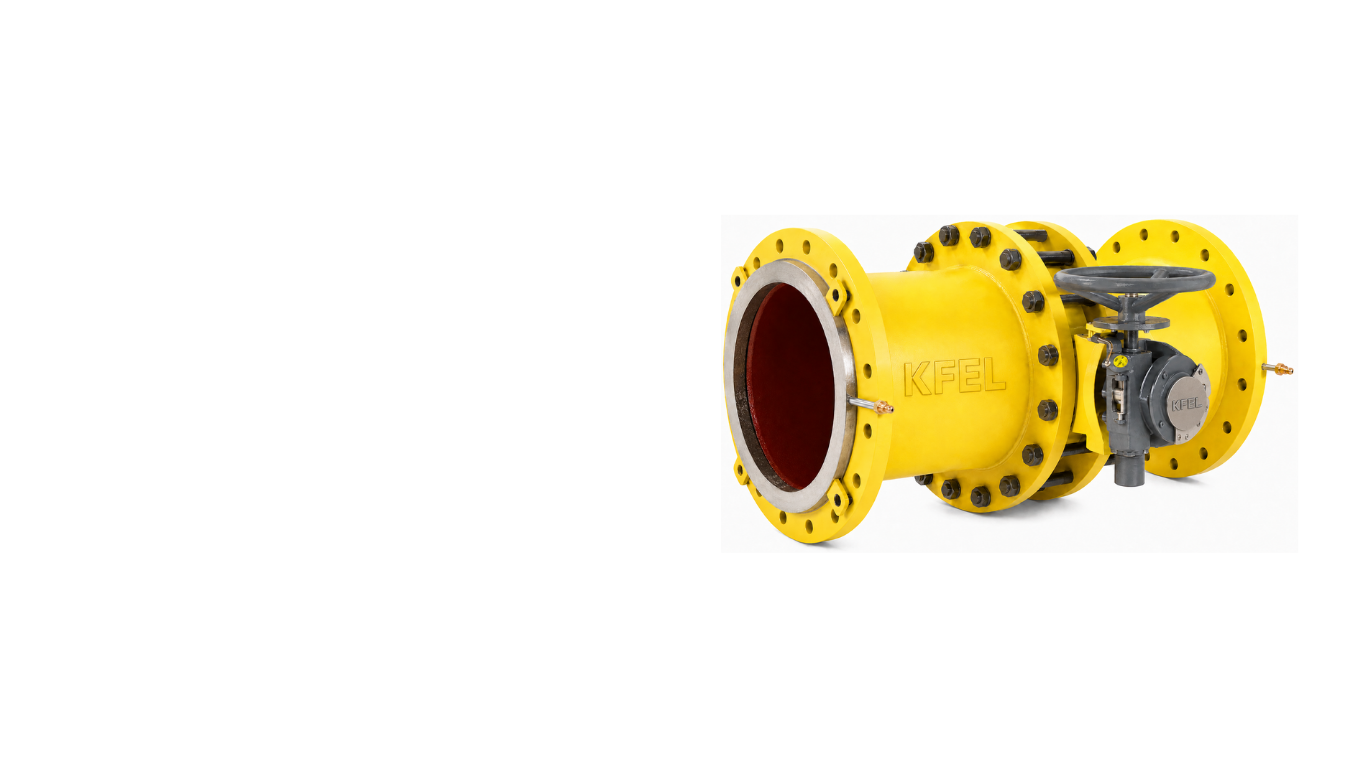 Balancing Valve