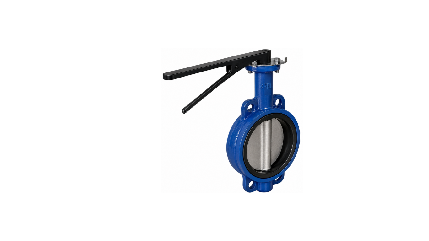 Butterfly Valve