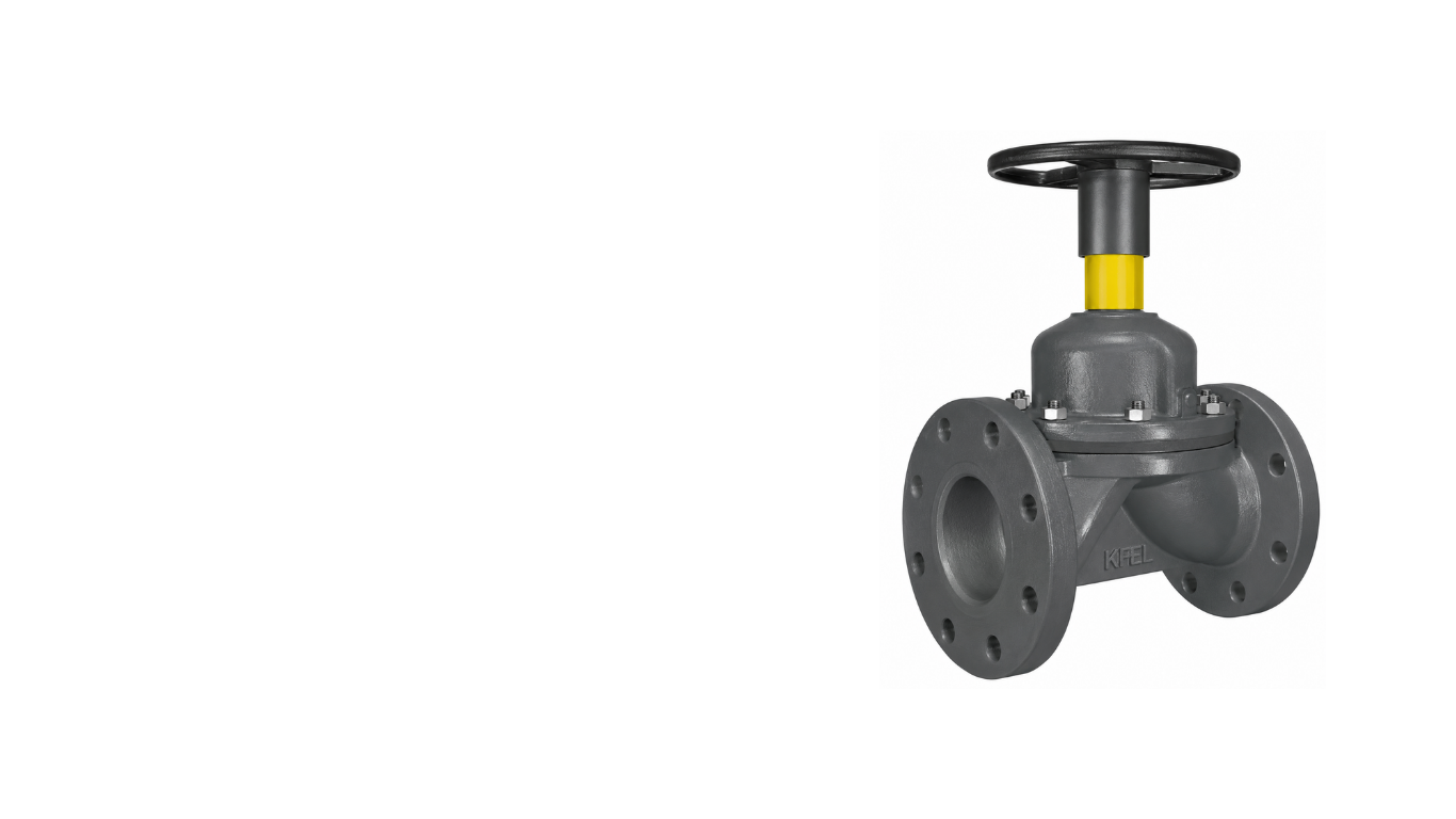 Diaphragm Valve
