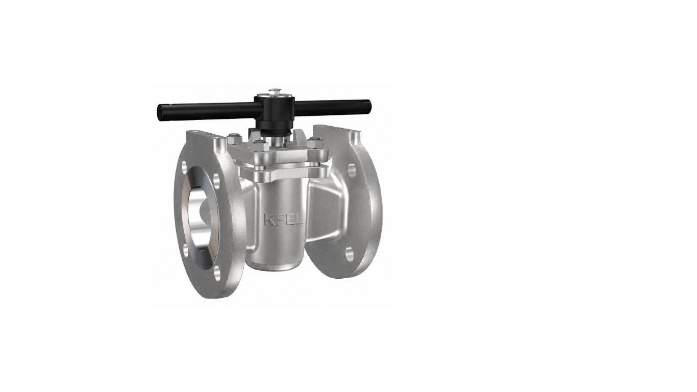 Plug Valve