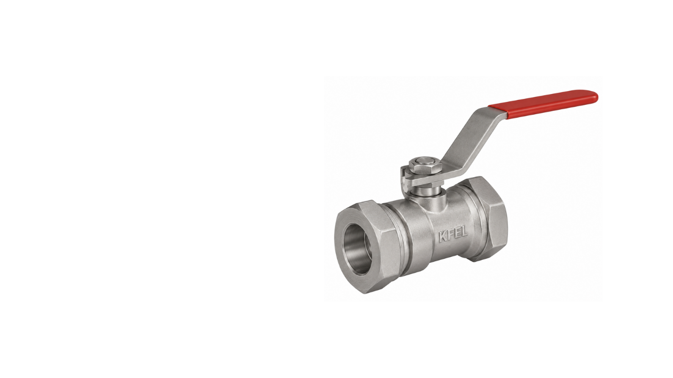 Ball Valve