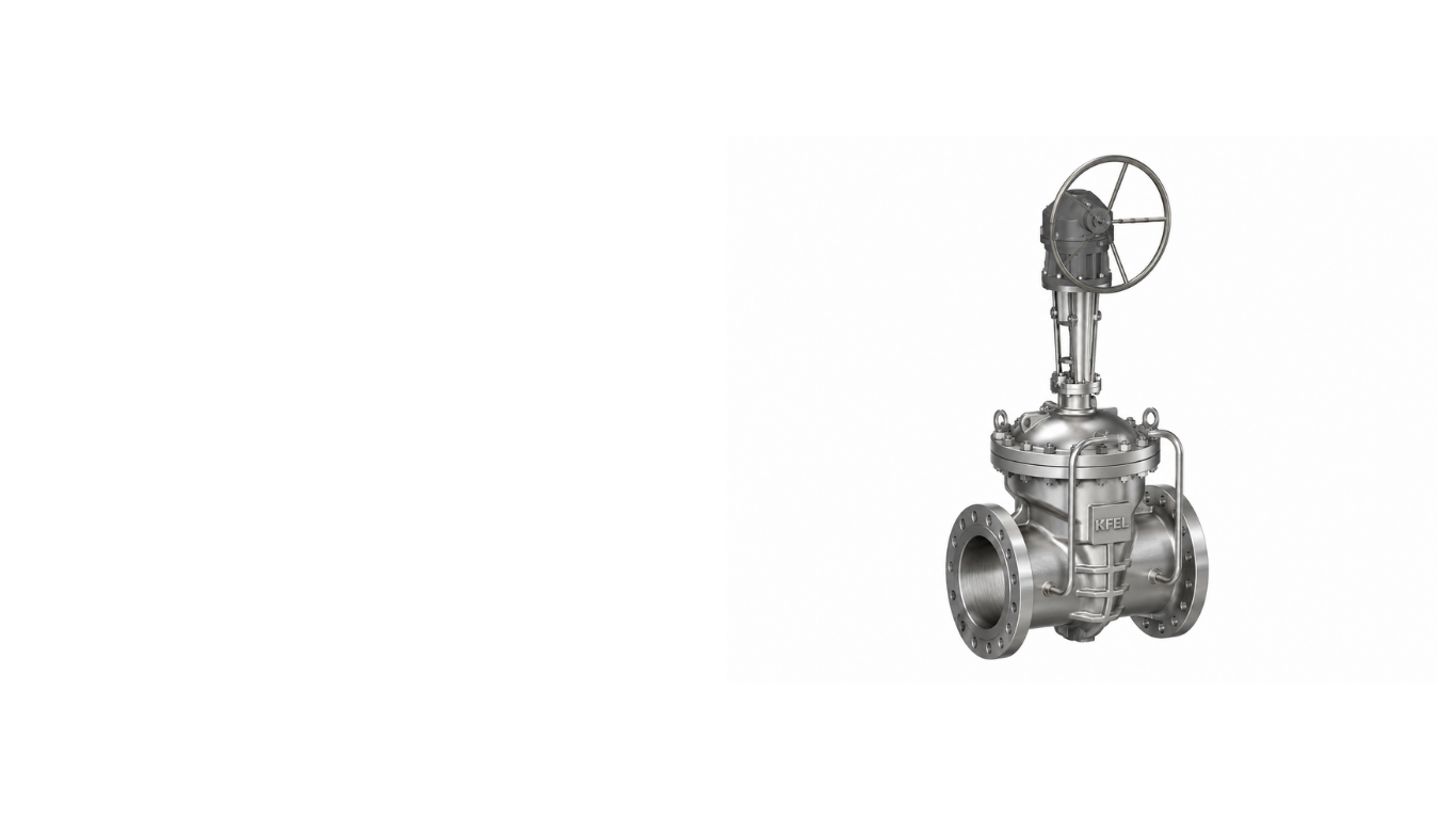 Gate Valve