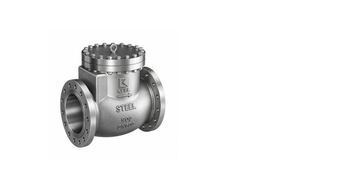 Check Valve