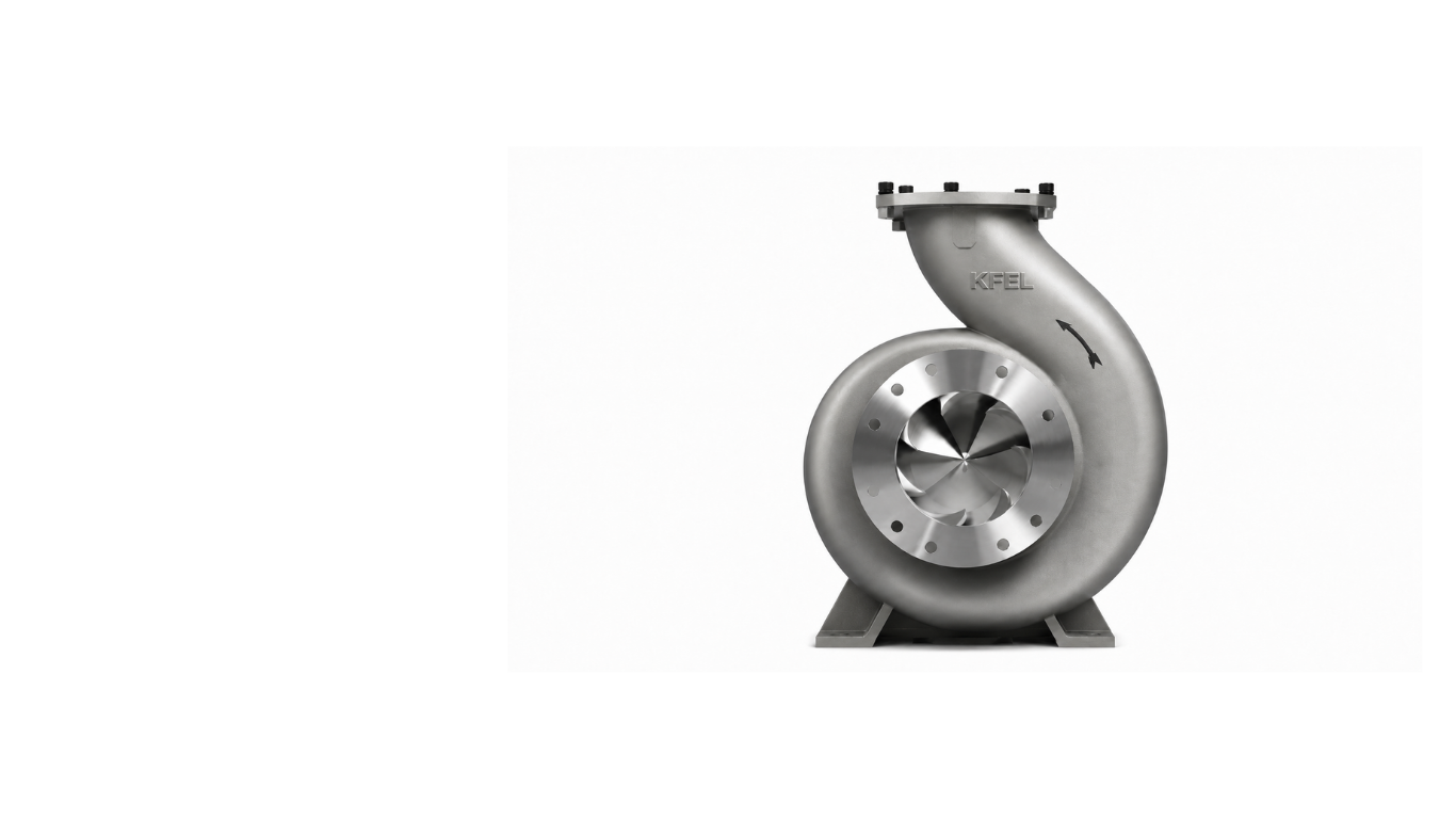 Chemical process Pump