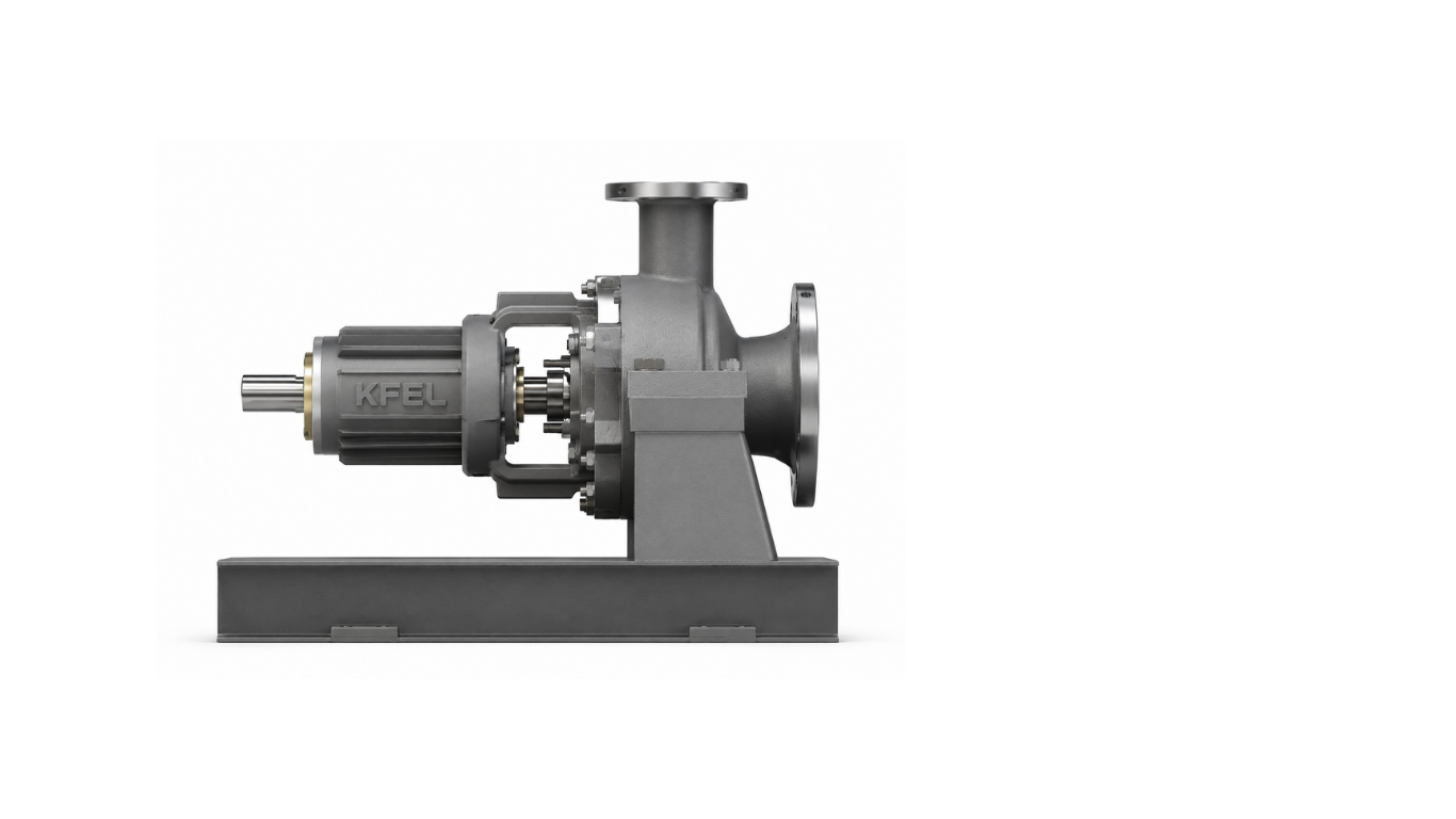 Process Pump API
