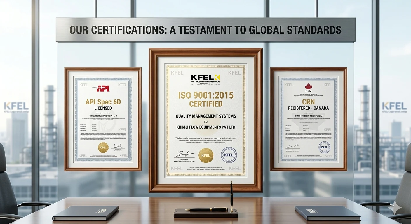 Our-certifications