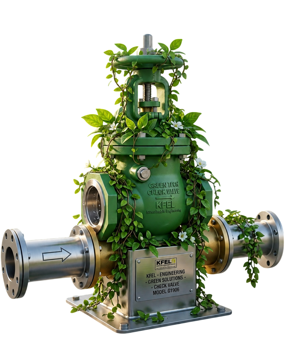 KFEL Valve